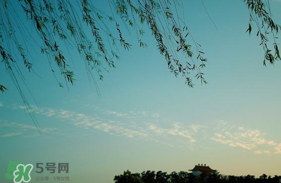 2017天氣什么時(shí)候會(huì)變涼快？2017天氣轉(zhuǎn)涼是幾月份？
