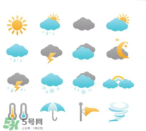 2017天氣什么時(shí)候會(huì)變涼快？2017天氣轉(zhuǎn)涼是幾月份？