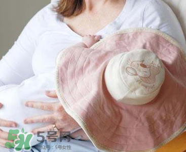 哺乳帽有必要買嗎？哺乳帽的作用