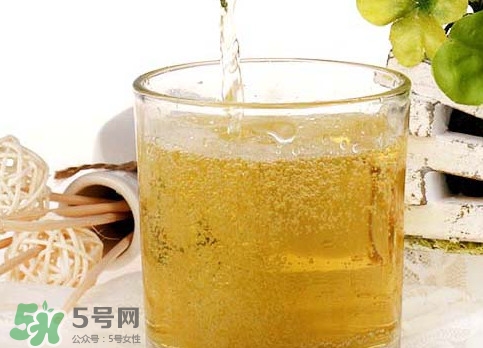 孕婦可以喝菠蘿啤嗎？哺乳期能喝菠蘿啤嗎？