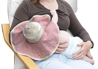 哺乳帽有必要買嗎？哺乳帽的作用