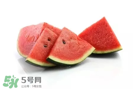 糖尿病人能吃西瓜嗎？糖尿病患者如何放心吃西瓜？