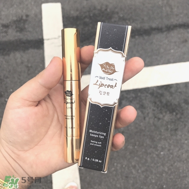 泰國kissme now口紅雨衣怎么樣？kiss me now口紅雨衣怎么用