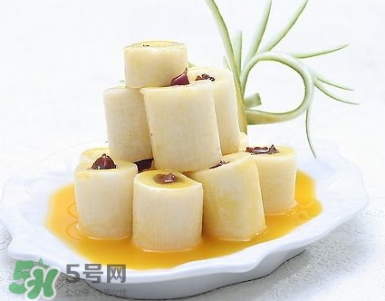 懷山藥皮可以吃嗎？懷山藥的功效與作用禁忌