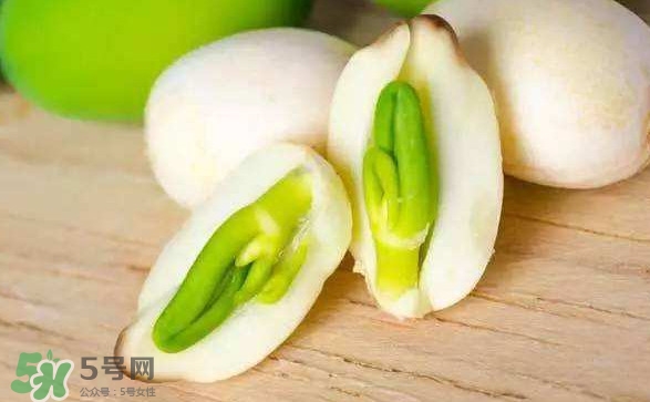 蓮子心怎么吃不會(huì)苦？蓮子心怎么泡水喝