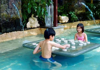 夏天可以泡溫泉嗎？冬天泡溫泉好還是夏天泡溫泉好？