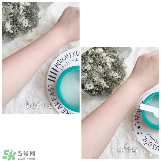 吉爾瑪geomar磨砂膏怎么用？geomar磨砂膏使用方法