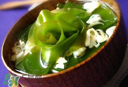 吃海帶會過敏嗎？吃海帶過敏了怎么辦？