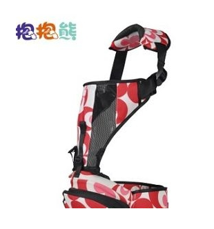 抱抱熊腰凳怎么樣？抱抱熊腰凳好嗎？