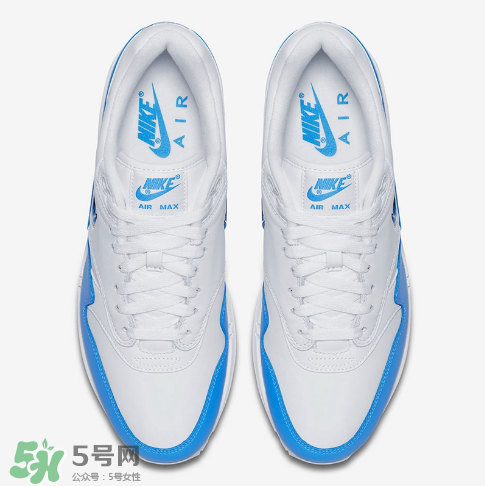nike air max 1 jewel多少錢？耐克air max 1迷你鉤子專柜價格