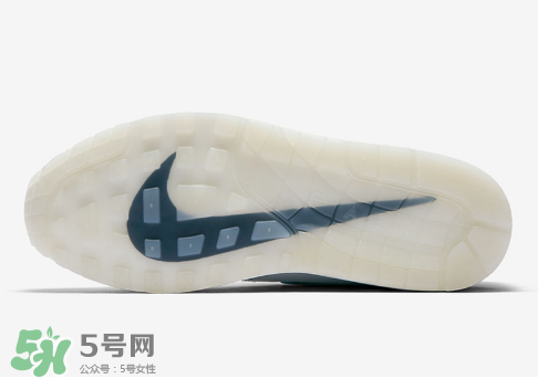 nike air max 1 jewel多少錢？耐克air max 1迷你鉤子專柜價格