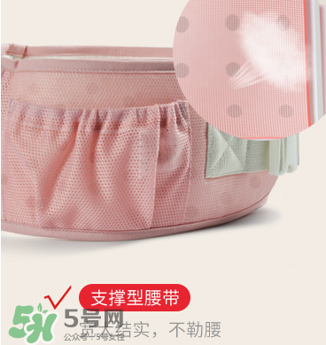 抱抱熊背帶使用方法 抱抱熊背帶怎么用？