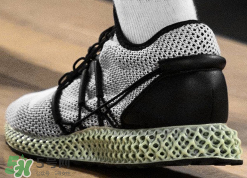 adidas y3 futurecraft 4d跑鞋怎么買_在哪買？