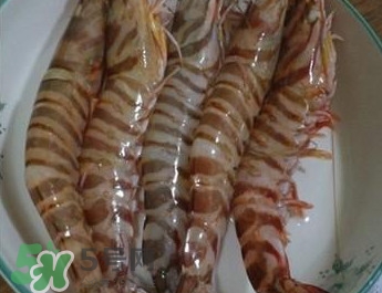 蒸熟后的竹節(jié)蝦能不能冷凍保存？蒸熟后的竹節(jié)蝦怎么保存