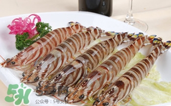 九節(jié)蝦多少錢一斤？九節(jié)蝦跟基圍蝦是一個(gè)品種嗎