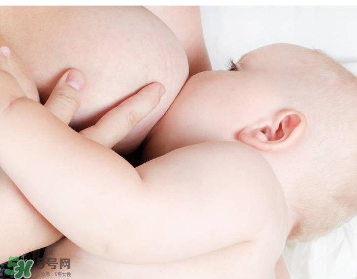 母乳喂養(yǎng)胸會變大嗎？母乳喂養(yǎng)后胸部的變化