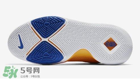 nike kyrie 3 mac and cheese多少錢？歐文3代芝士黃專柜價格