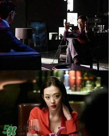 崔雪莉real出鏡有用替身嗎？崔雪莉real大尺度劇照是本人嗎？
