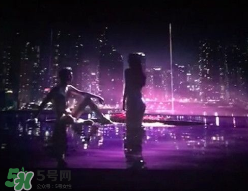 崔雪莉real出鏡有用替身嗎？崔雪莉real大尺度劇照是本人嗎？