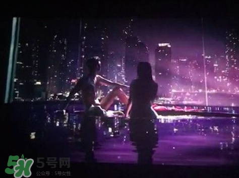 崔雪莉real出鏡有用替身嗎？崔雪莉real大尺度劇照是本人嗎？