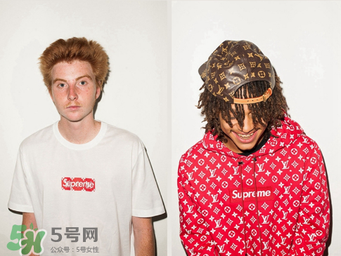 lv與supreme聯(lián)名合作款發(fā)售店鋪有哪些_在哪里能買到？