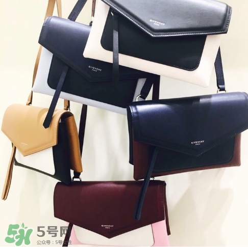 givenchy duetto多少錢(qián)？紀(jì)梵希17秋冬新款duetto包包專(zhuān)柜價(jià)格