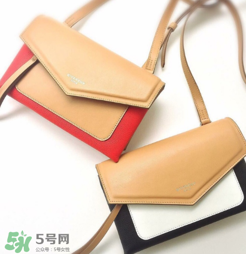 givenchy duetto尺寸多大？紀(jì)梵希17秋冬款duetto包包尺寸介紹