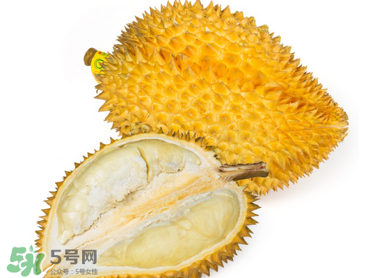 托曼尼榴蓮怎么才是熟？托曼尼榴蓮怎么看生熟？