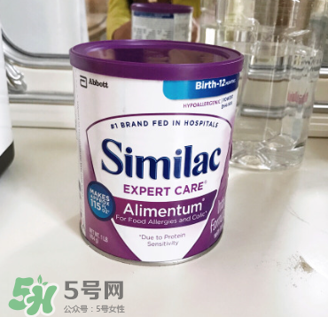氨基酸奶粉有哪些品牌？氨基酸奶粉哪些品牌好？