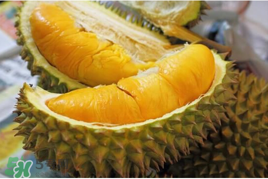 多大的小孩可以開始吃榴蓮？寶寶多大可以吃榴蓮？