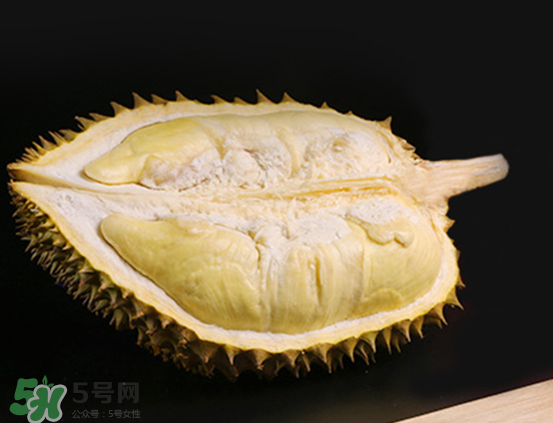 多大的小孩可以開始吃榴蓮？寶寶多大可以吃榴蓮？