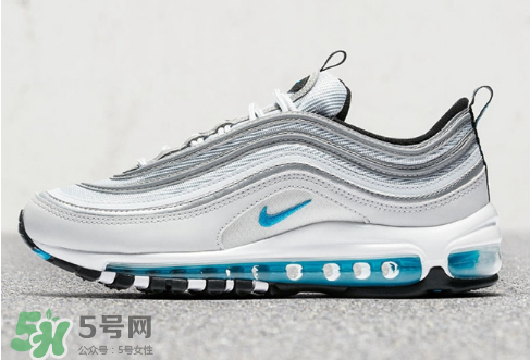 nike air max 97 marina blue海洋藍(lán)子彈什么時(shí)候發(fā)售？