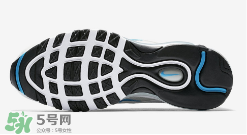 nike air max 97 marina blue海洋藍(lán)子彈什么時(shí)候發(fā)售？