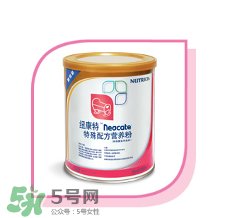 紐康特奶粉能長期吃嗎？紐康特氨基酸奶粉吃多久？