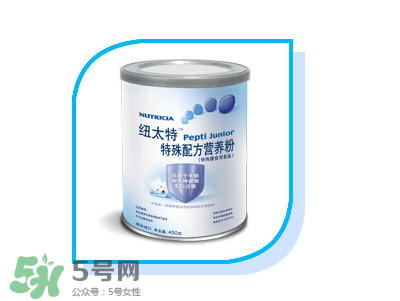 紐康特奶粉的副作用 紐康特氨基酸奶粉有副作用嗎？