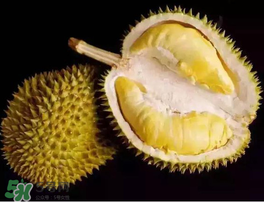泰國(guó)甲倫榴蓮好吃嗎？甲倫榴蓮的特點(diǎn)
