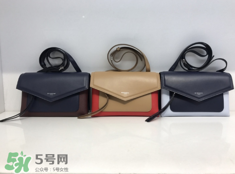 givenchy duetto有哪幾種顏色？紀梵希17秋冬款包包顏色介紹