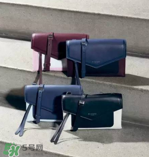 givenchy duetto有哪幾種顏色？紀梵希17秋冬款包包顏色介紹