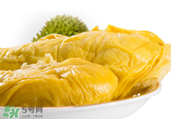 干堯榴蓮好吃嗎？干堯榴蓮口感怎么樣？