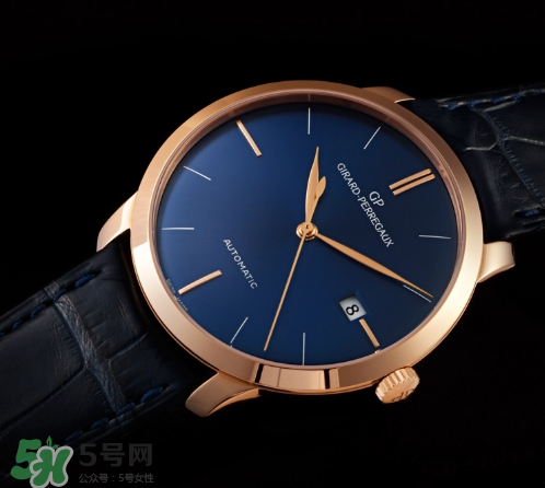girard perregaux芝柏手表怎么樣？芝柏手表什么檔次？