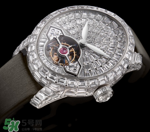 girard perregaux芝柏手表怎么樣？芝柏手表什么檔次？