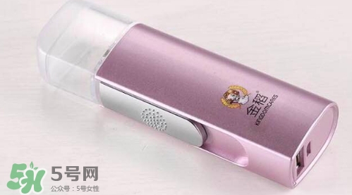補(bǔ)水儀和噴霧哪個(gè)好用？補(bǔ)水儀和噴霧區(qū)別