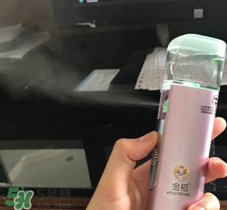 補(bǔ)水儀和噴霧哪個(gè)好用？補(bǔ)水儀和噴霧區(qū)別