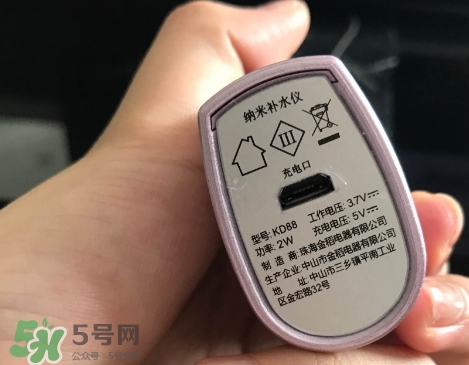 補(bǔ)水儀和噴霧哪個(gè)好用？補(bǔ)水儀和噴霧區(qū)別