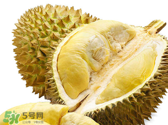 干堯榴蓮怎么樣算熟了？干堯榴蓮怎么挑選？