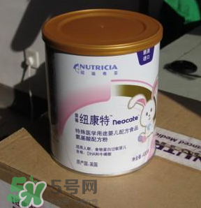紐康特奶粉是哪里產(chǎn)的？紐康特是哪個(gè)國家的品牌？