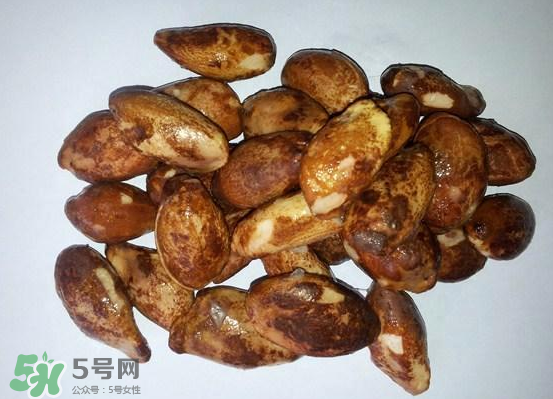 榴蓮核可以煲湯嗎？榴蓮核可以煲雞湯嗎？
