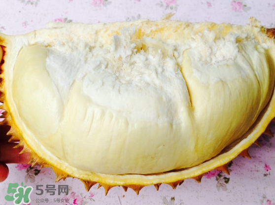 榴蓮殼不能和什么一起吃？榴蓮殼禁忌