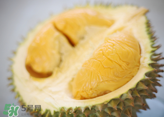榴蓮殼不能和什么一起吃？榴蓮殼禁忌