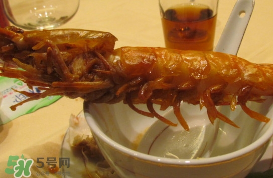 九節(jié)蝦如何保存？九節(jié)蝦要怎么保存